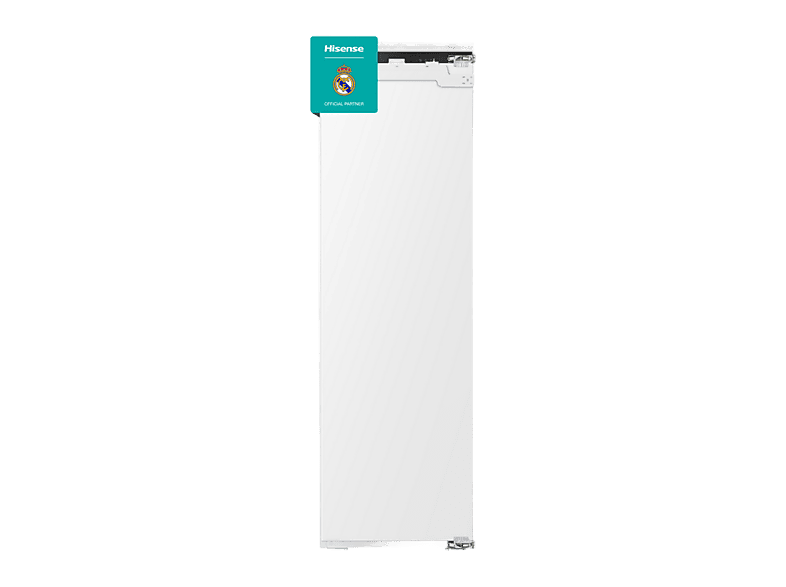 Hisense RL3B303SAWE, No Frost, 177.2 cm, 280 l, Multi Air Flow, Motor Inverter, Sin panelar