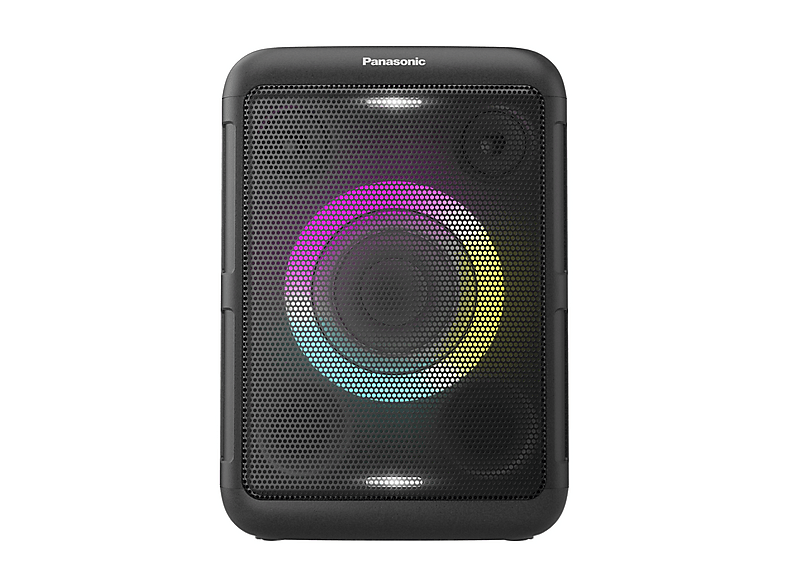 Party Speaker Panasonic Sc-Bmax5E-K