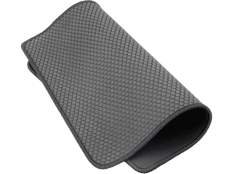 Podkładka pod mysz REDRAGON P030 Flick M Czarny – zdjęcie 2