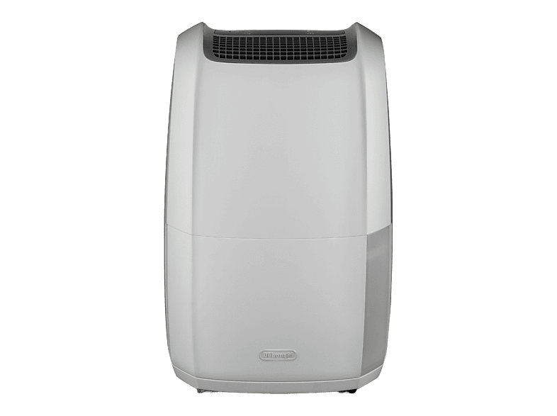 DeLonghi DDSX220, 20 L/día, 90 m2, 436 W, Programable, 3 velocidades