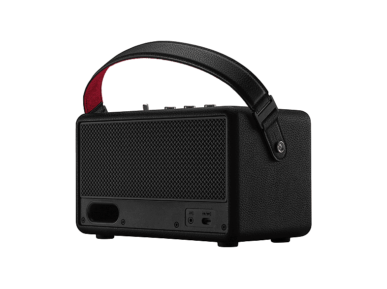 MARSHALL Kilburn 3 Taşınabilir Bluetooth Hoparlör Siyah Fiyat