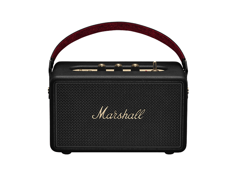 MARSHALL Kilburn 3 Taşınabilir Bluetooth Hoparlör Siyah Fiyat