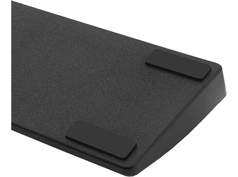 Podpórka pod nadgarstki REDRAGON P035 Meteor S Czarny – zdjęcie 3