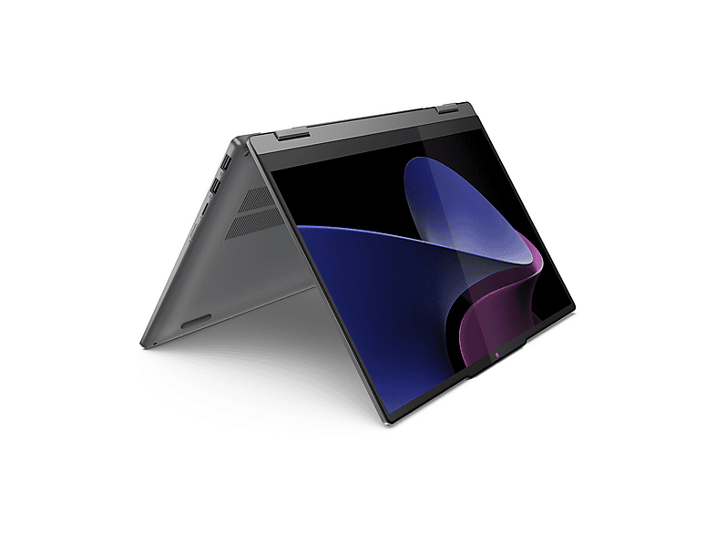 Thumbnail - LENOVO IdeaPad 5 2-in-1 14Q8X9, Copilot+ PC - 14 Zoll Snapdragon X X1-26-100 16 GB 512 Adreno™ Onboard Graphics Windows ...