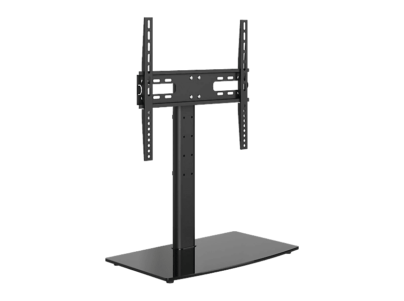 Soporte TV - Vogel's MS 3085, entre 32"- 65", 400 x mm, Giro hasta 50°, Sujetacables, Negro