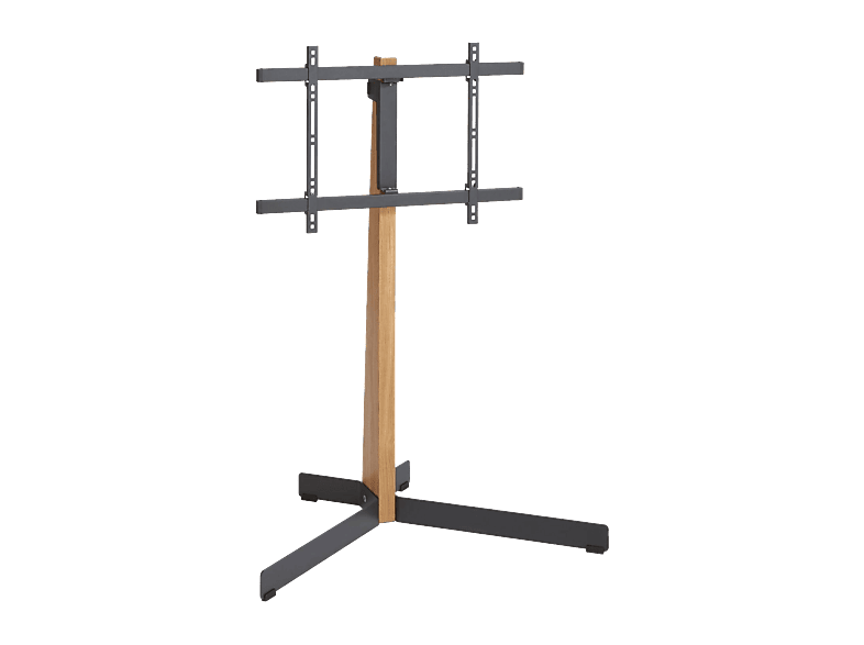 Vogel's TVS 3695, entre 43 77, Carga máx. 50 kg, 400 x mm, Movimiento (hasta 90°), Negro