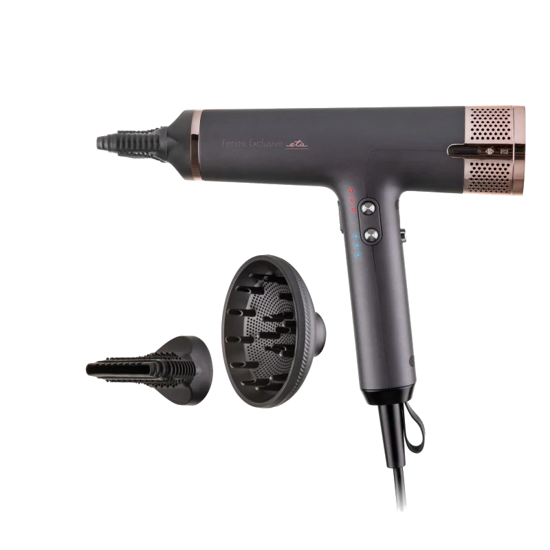 ETA Fenité Exclusive 9318 hajszárító