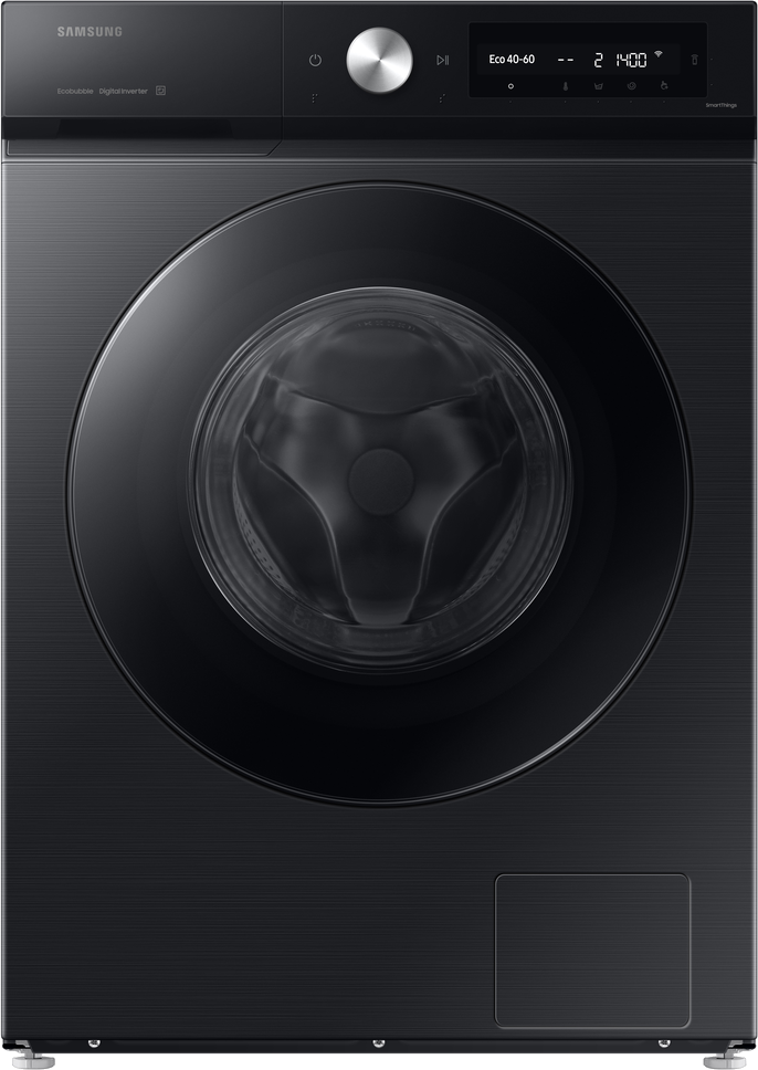 Samsung Dv90db8845gbu3 - Warmtepompdroger 9 Kg 60 Db Energielabel A