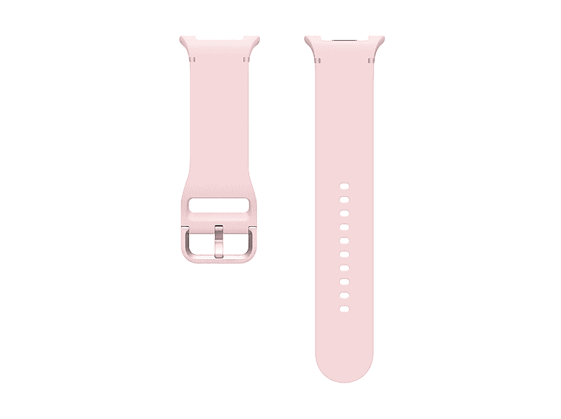 Cinturino Smartwatch Samsung Galaxy Watch8 Sport (M/L) Rosa,