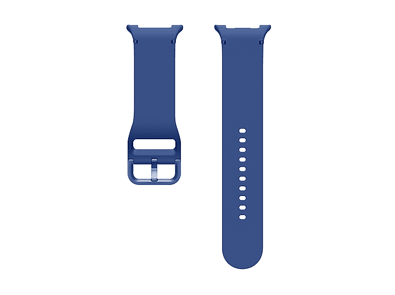 Cinturino Smartwatch Samsung Galaxy Watch8 Sport (M/L) Blue,