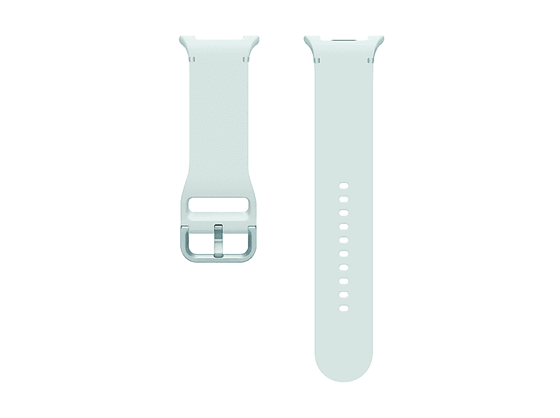 Cinturino Smartwatch Samsung Galaxy Watch8 Sport (M/L) Verde, Silicone