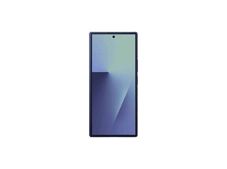Funda + Protector pantalla - Samsung, Para Samsung Galaxy Z Fold7, Transparente