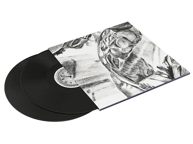 Thumbnail - Tony Mike/seltzer - Pinball I & II (2LP Gatefold) (LP (analog))