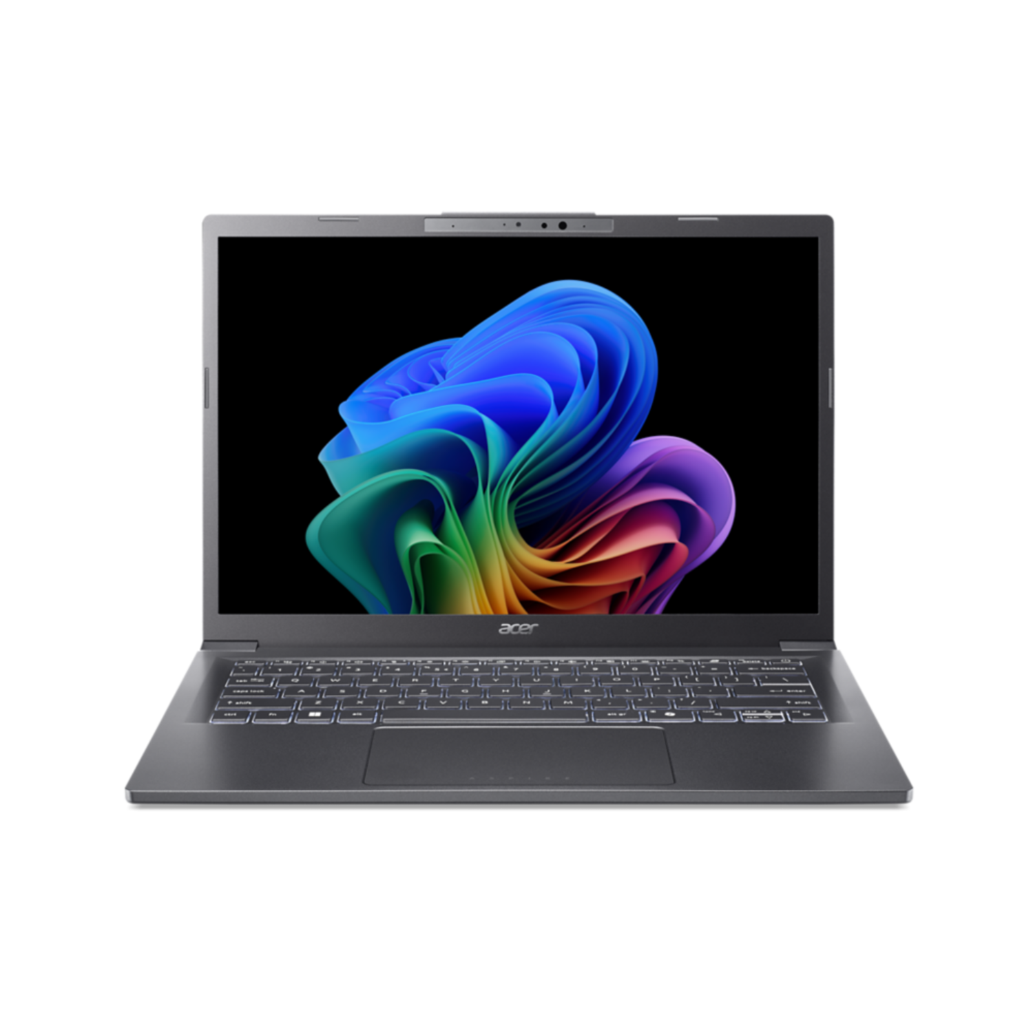 Acer Aspire 14 Ai A14-52m-59xz - Inch Core™ Ultra 5 226v 16 Gb 512 Arc™ Onboard Graphics