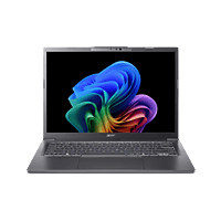MediaMarkt ACER Aspire 14 AI A14-52M-59XZ - 14 inch - Core™ Ultra 5 226V - 16 GB - 512 GB - Arc™ Onboard Graphics aanbieding