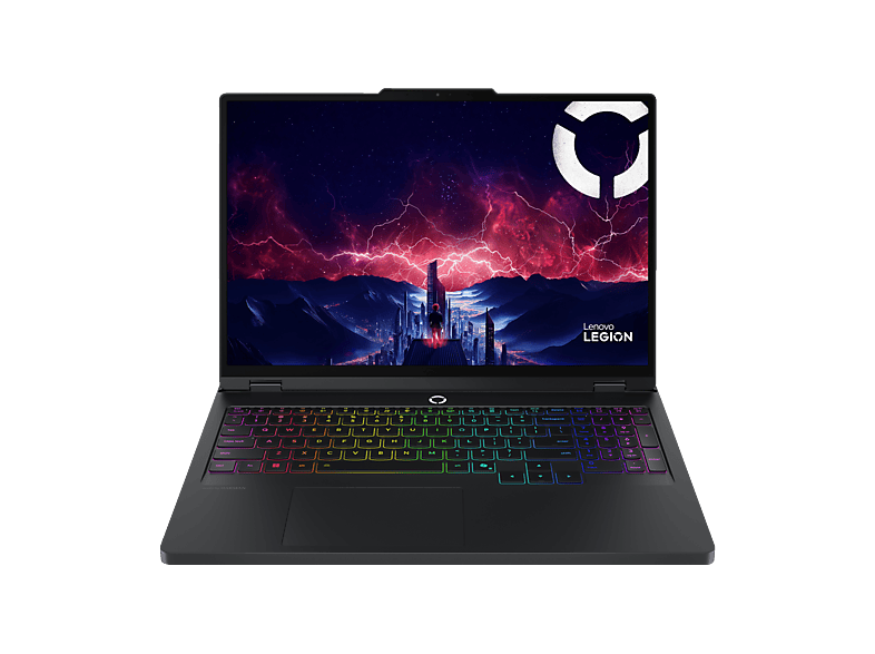 LENOVO Legion Pro 5 16IAX10 - 16 Zoll - Intel® Core™ Ultra 7 255HX - 32 GB - 1 TB GeForce RTX™ 5070 - Windows 11 Home