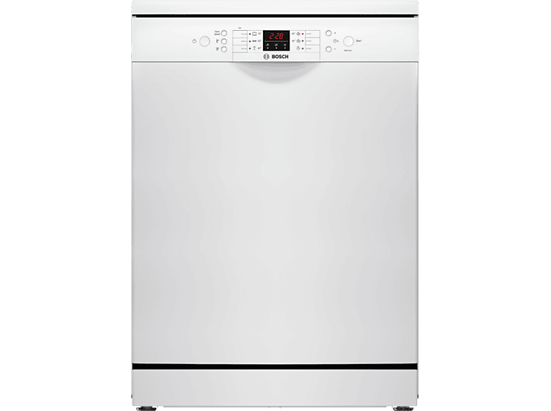 BOSCH SMS26DW00T D Enerji Sınıfı 6 Program 13 Kişilik Bulaşık Makinesi