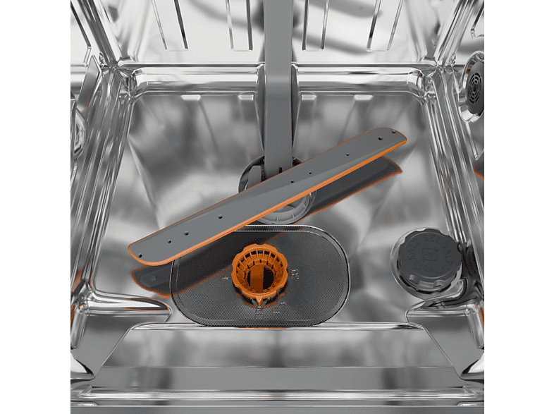 GORENJE ULTRA16BUAESX G600 Geschirrspüler (unterbaufähig, 598 mm breit, 41 dB (A), A)