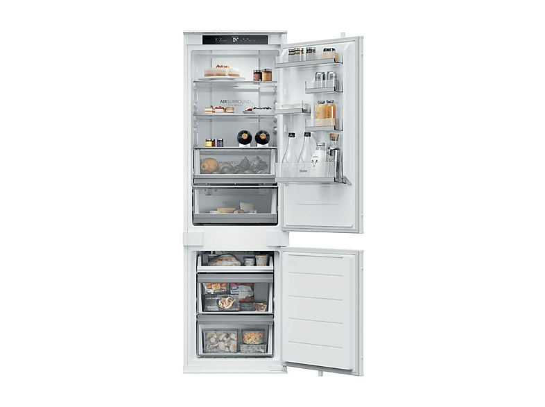 Frigorifero da Incasso Haier HBQW5518D per Cucine Moderne