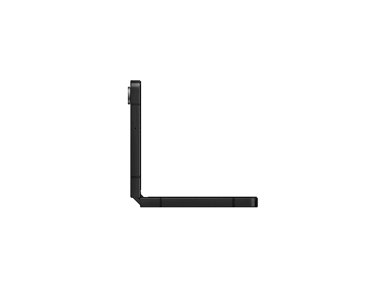 SAMSUNG Galaxy Z Flip7 FE 256 GB Black Dual SIM