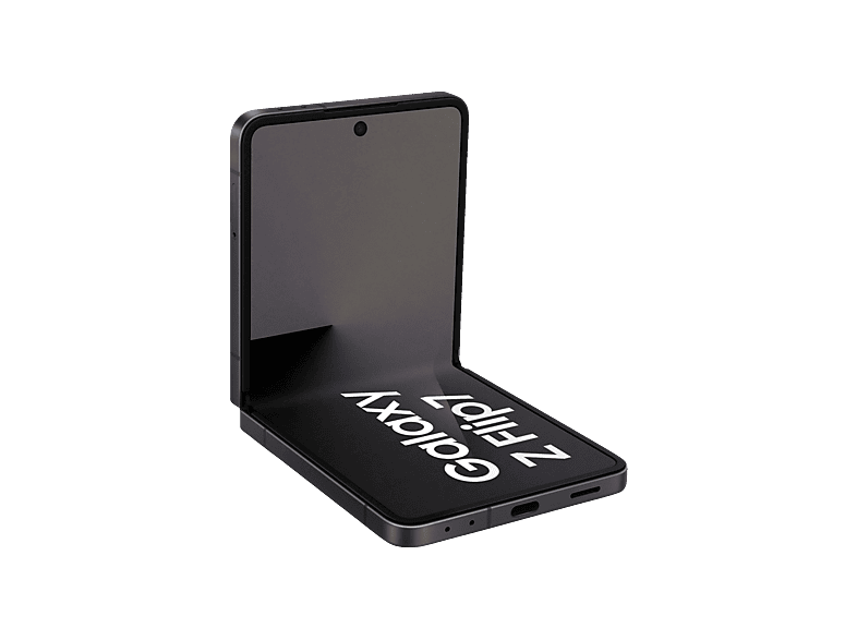 Das Samsung Galaxy Z Flip7 bei MediaMarkt kaufen