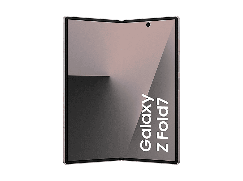 Galaxy Z Fold7 512GB Vodafone Smart Lite Spezial 2025 auf Samsung.de
