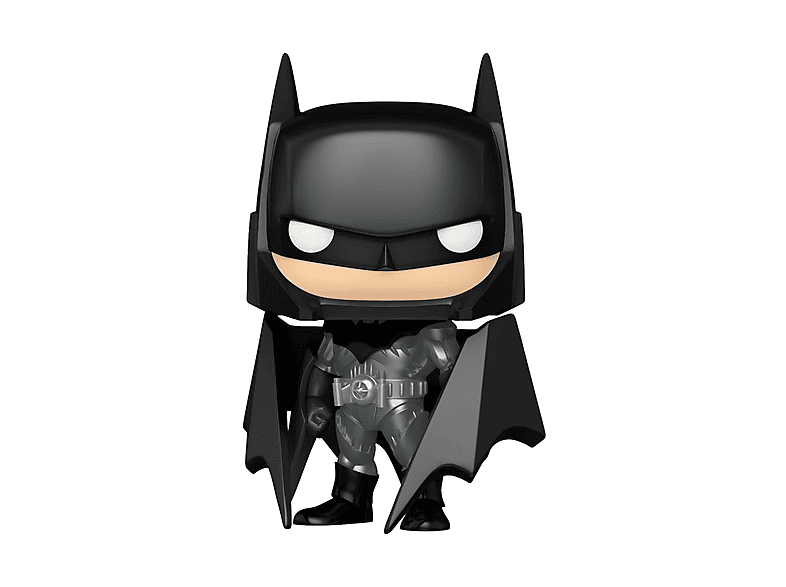 ACTION FIGURE FUNKO POP BATMAN 569 MW EXCL