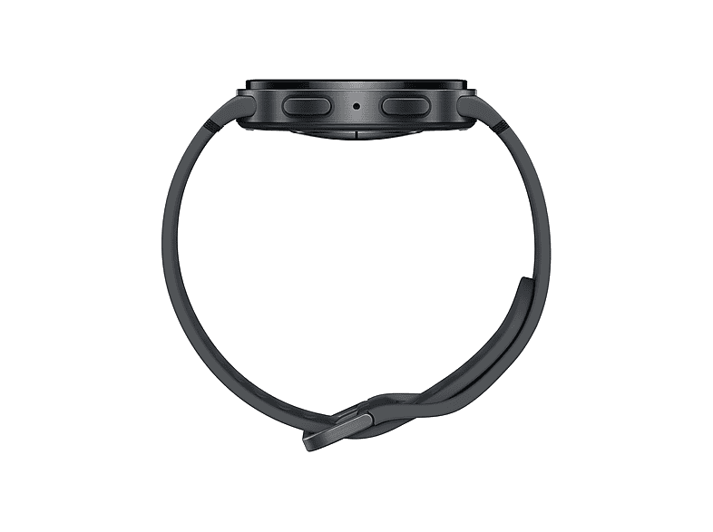 Samsung Galaxy Watch8 44 mm, LTE SM-L335FD, 44 mm Dark Gray Mit Vodafone Vertrag