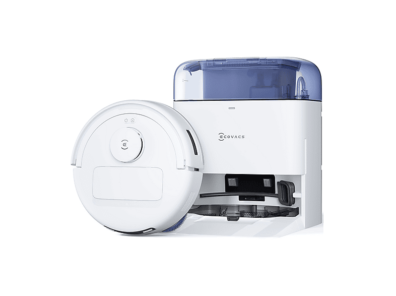 Ecovacs Deebot mini BLU aspirapolvere robot, 70 W