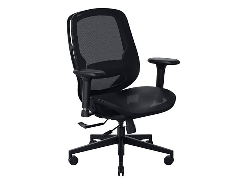 Fotel Razer Fujin Czarny (RZ38-04950100-R3G1)