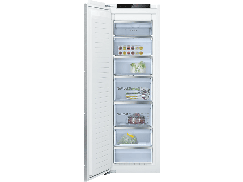 Bosch Inbouw Vrieskast