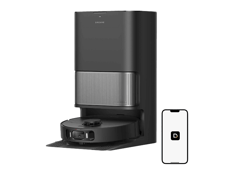 DREAME L40 Ultra AE – Zwart