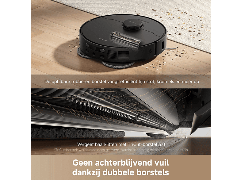 Dreame L40 Ultra AE thumbnail 3