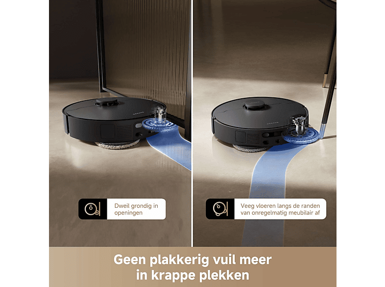 Dreame L40 Ultra AE thumbnail 4