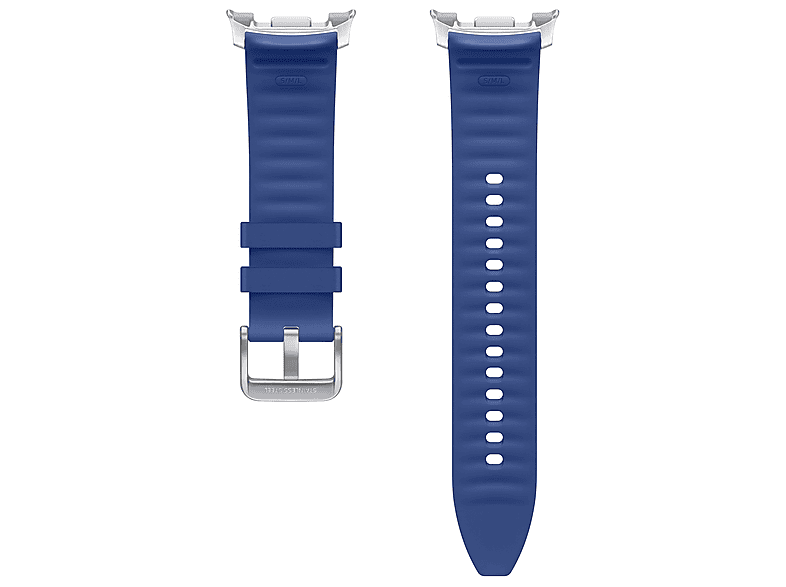 Samsung Hybrid S/M/L Niebieski – zdjęcie 3