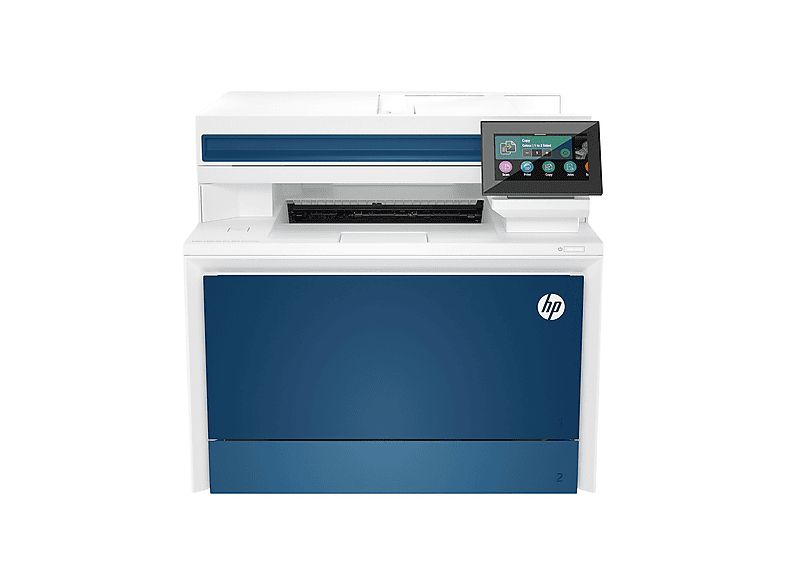 Stampante Laser HP Colorlaserjet PRO 4302Dw