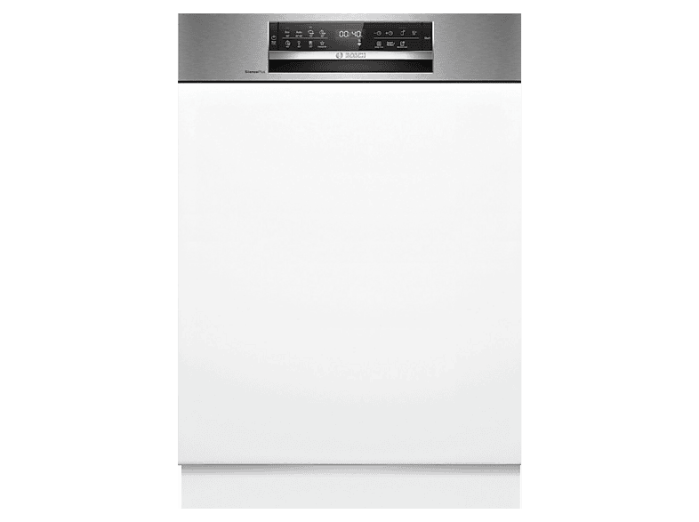 Bosch SMI6ECS12E Lave-vaisselles semi-encastrable