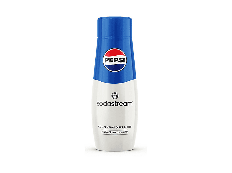 Sodastream Conc. Pepsi 440 ML, 0,63 kg