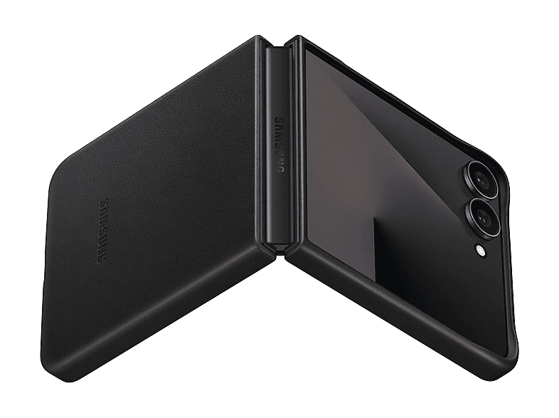 Thumbnail - SAMSUNG Kindsuit Case, Backcover, Samsung, Galaxy Z Flip7, Schwarz