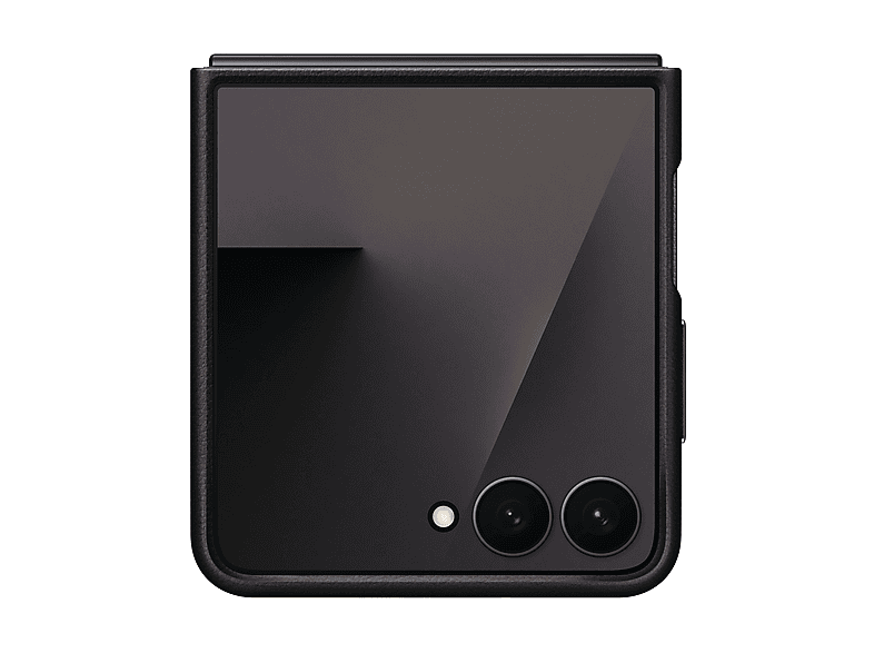 Thumbnail - SAMSUNG Kindsuit Case, Backcover, Samsung, Galaxy Z Flip7, Schwarz