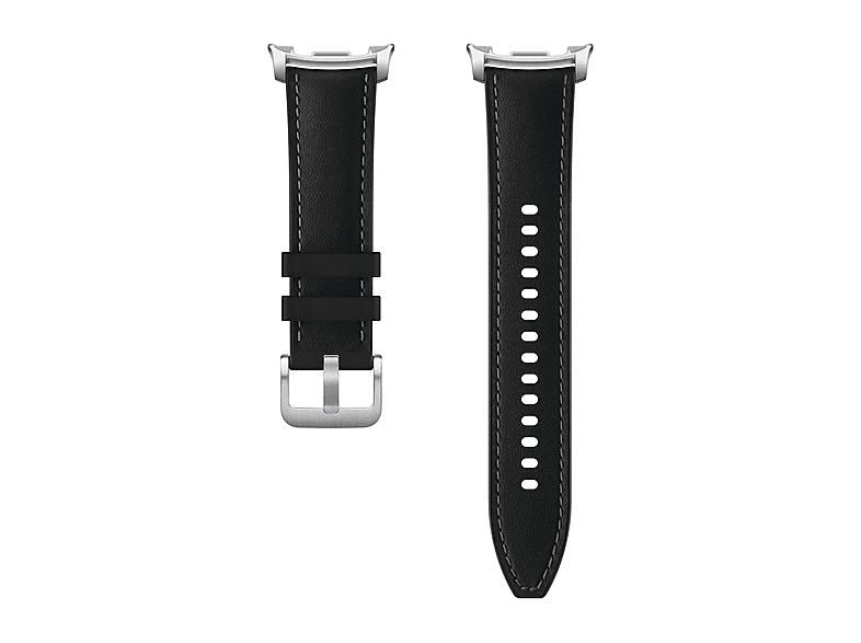 Thumbnail - SAMSUNG Hybrid Band, Ersatzarmband, Schwarz