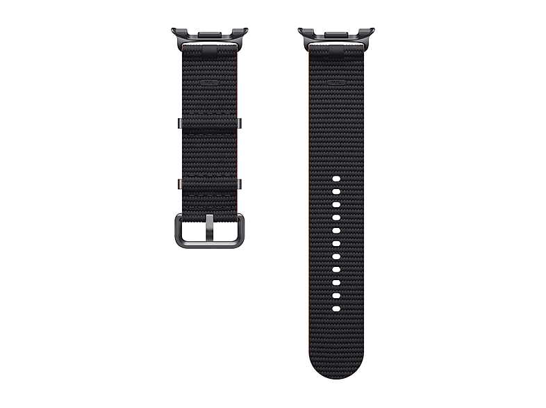 Thumbnail - SAMSUNG Athleisure Band (M/L), Ersatzarmband, Grau