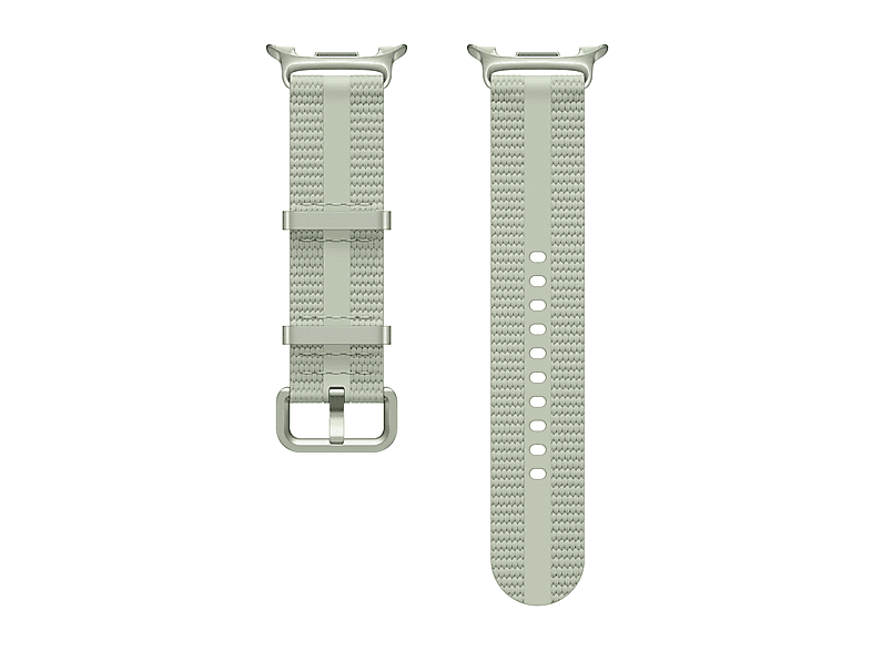 Thumbnail - SAMSUNG Athleisure Band (S/M) Ersatzarmband Samsung, Sage