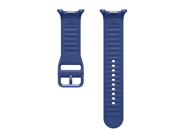 Samsung Sport Band (M/L) ET-SNL33L für die Galaxy Watch8 | Watch8 Classic Blue