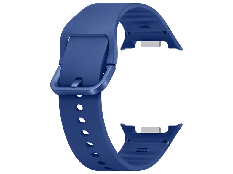 Band Samsung Sport for Galaxy Watch8 / Watch8 Classic (S/M) blue
