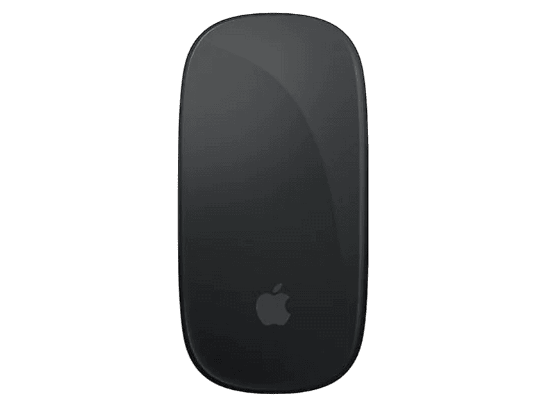 APPLE MXK63ZE/A Magic Mouse Siyah BL-ZEE Fiyat & Özellik | MediaMarkt