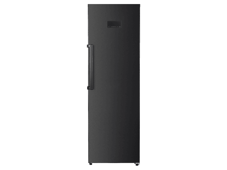 EVFR5061 Black Inox Congélateur