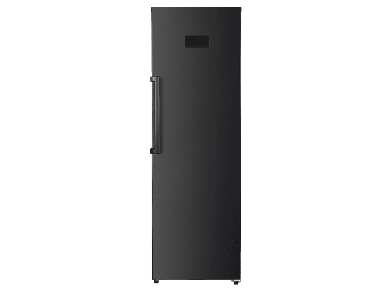 Everglades Evod5051 - Koelkast Zonder Vriesvak Breedte 60 Cm Hoogte 185 Inhoud 356 L Nofrost