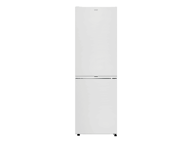 REACONDICIONADO Seminuevo Muy bueno Frigorífico combi - Candy CNCQ2T618AW Fresco 300, Total no Frost Circle+, 185 cm, 355 l, Iluminación LED, Blanco