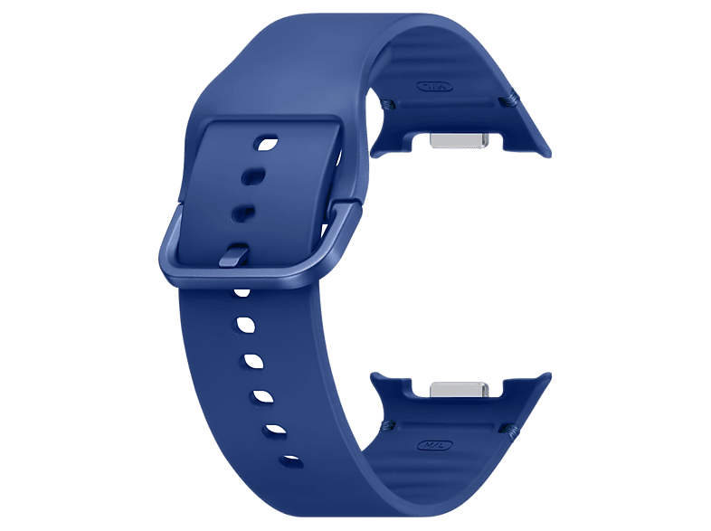 Pasek Samsung Sport Band do Galaxy Watch8 M/L niebieski